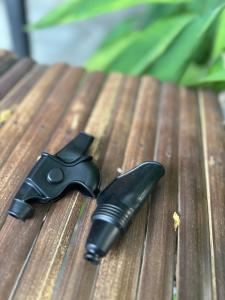 KARET COVER HANDLE KANAN KIRI RXKING RX KING RX K