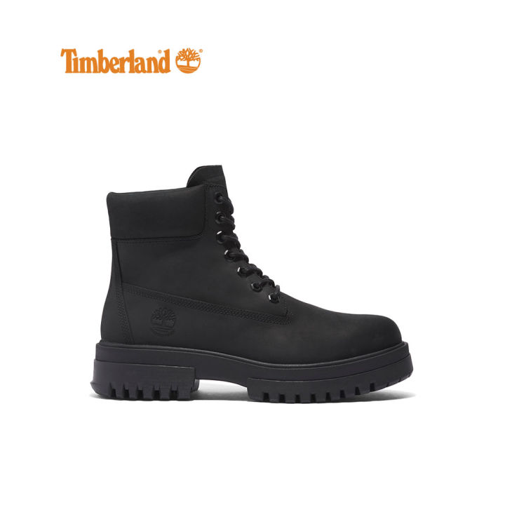 Timberland Men's Timberland® Premium Waterproof Boot Wide Black