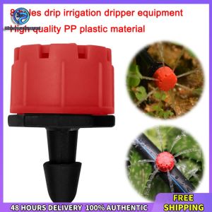 Winnereco High-Quality 500Pcs Garden Drip Emitters for Balcony Lawn and Greenhouse Irrigation