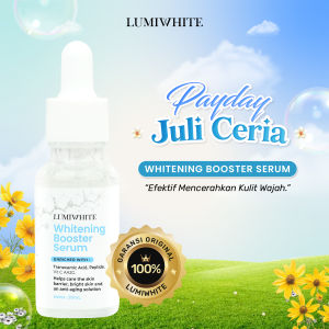 (SPECIAL) Lumiwhite - WHITENING BOOSTER -