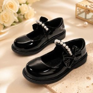 Sepatu anak wanita pita sampingsepatu anak anaksepatu wanita cakepsepatu mewahsepatu docmart