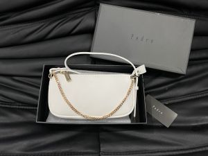 [FULLBOX] Túi kẹp nách nữ PEDRO.  PW4-66500012 size 18cm MR