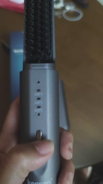 Buyer review video 2