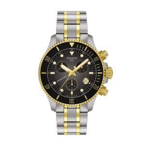 Tissot Seastar 1000 38mm (T1202172206100)
