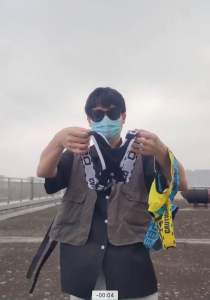 Quần lót cotton mẫu mới thoáng khí cho nam