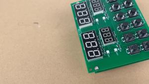 BateRpak Intelligent Packing Machine PC board Tea bag Packing machine circuit board PCB1pcs board price