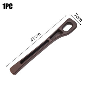 Car Seat Gap Filler Plug EVA Waterproof Auto Seat Gap Anti-leak Stopper Strip Interior Consoles Storage Organizer Universal