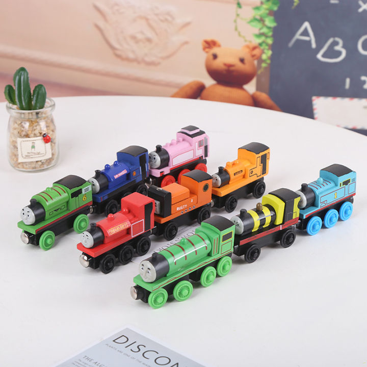 Thomas the train sales magnetic toys