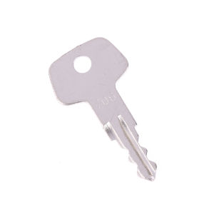 🔥🔥🔥fenglin 1 PCS 706 Ignition Key For Liebherr Excavator Fuel Cap