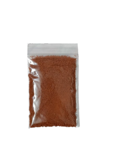 Repackaged 10g Qiuyu Asta Bits Tropical Fish Food For Tetra Zebra Platy Gio Barb & Guppy