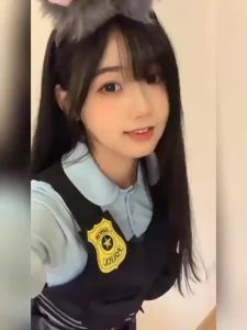 Zootopia   Halloween cosplay Costume  Parent-Child  Cartoon Rabbit Judy  Officer jud