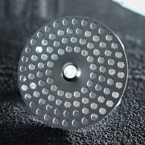 2025Dura/ble Espresso hine Screen Coffee hine Group Head Shower Screen For Breville BES 900 920 980 990 Upgrade