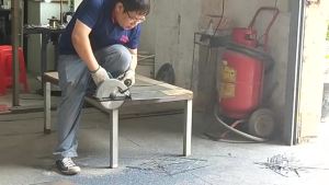 TCT Saw Blade\Wood Circular Saw Blade--Angle Grinder Wood Cutting for Wood Carbide Tipped 4/7/9/12Inch