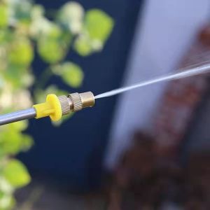 1pcs nozzle sprayer nozzle A variety of styles general Watering Equipment Drip Irrigation Garden