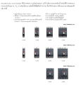 ABB MCCB A1A 125 TMF 3P เบรกเกอร์ Breaker MCCB (10kA) Formula  Series  ใช้เป็นเมนเบรกเกอร์สำหรับไฟ 3เฟส ใช้ได้กับตู้โหลดเซ็นเตอร์รุ่น MC ABB ต้องที่ PITIGROUP. 