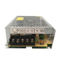 TRAFO - POWER SUPPLY INDOOR 12V DC 60W 5A - eseLED. 
