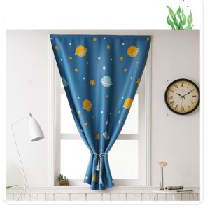 Rèm dán cửa sổ chắn sáng tiện dụng