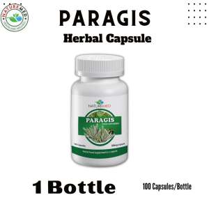 1 Bottle Paragis Capsule