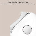 SATOSHI Electric Guasha 4 in 1 Scrapping Massager 4 Modes Face Lifting Slimming. 