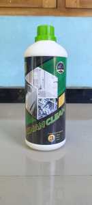 Cairan Pembersih Noda/Kerak Membandel Kinan Clean 1000 ML