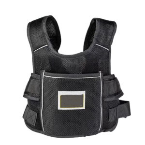 Universal Kids Riding Harness Strap Waterproof PVC Material Breathable For Electric Bicycles Motorcycle Child Protection