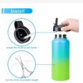 🎉✨AquaFlask /hydr8 Wide Mouth Straw Lid (about 5.7-5.8CM Cup Mouth) Replacement Lid Various Colors. 