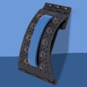 อุปกรณ์ช่วยยืดเยื้องสันหลังและส่วนหลังของคอสำหรับโยคะ ช่วยบรรเทาอาการปวดหลังและเสริมสร้างสุขภาพ