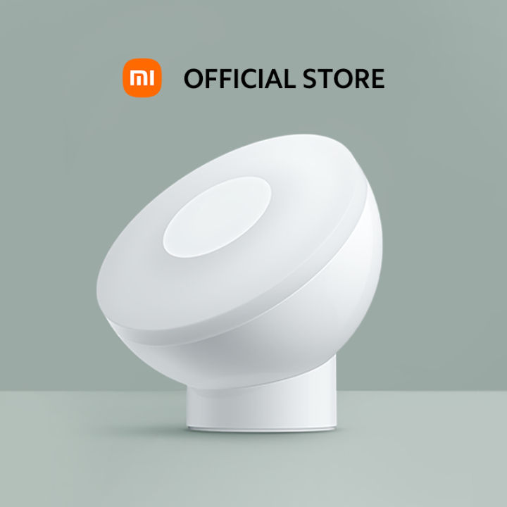 Xiaomi Mi Motion-Activated Night Light 2 | Bluetooth | Lazada