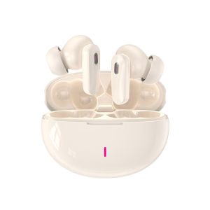 100% Wireless Bluetooth Earphones Headphones Outdoor Sports Headset 5.3 with Charging Bin Display Touch Control Earbuds for Music