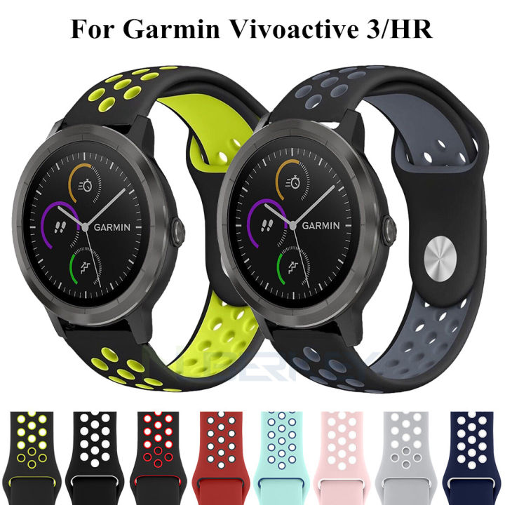 Garmin vivoactive 3 lazada hotsell