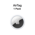 Apple AirTag (1 Pack) อุปกรณ์ติดตาม ป้องกันการสูญหาย. 