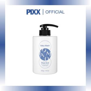 IAOOM Plain Baby Wash [500g]