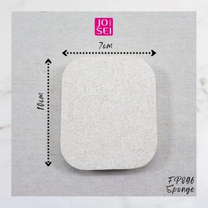 JOSEI Soft Facial Cosmetic Sponge Fresh Foam Puff [FP896]