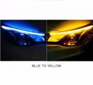 LED ALIS SEN JALAN 60CM 12 VOLT WATERPROOF