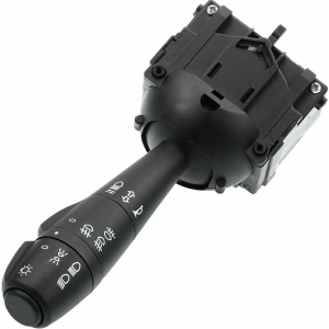 Ô tô đèn bên hông xe hơi công tắc điều khiển tín hiệu báo rẽ LEVER 8201167988 251682 681726046r 255405056r 255400337r 2554056