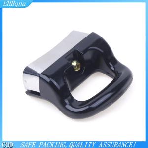 COD Ngắn Side Grip thay thế nồi xử lý với vít Nồi áp suất nồi tai cho nhà bếp Nồi hấp nước sốt vạc
