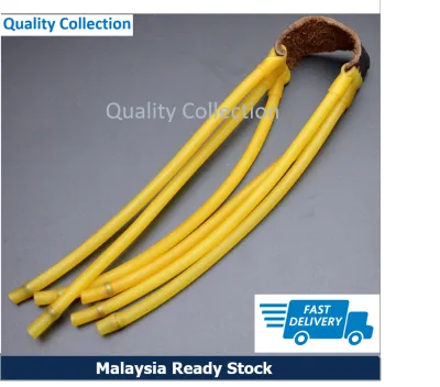 High Elastic Rubber Band 3050mm getah ready stock suitable outdoor sport