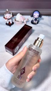 Xịt Khóa Nền Charlotte Tilbury Airbrush Flawless Setting Spray 100ml