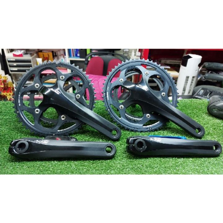 ⛔️ ชุดจานหน้าเสือหมอบ Shimano 105-5700 10 สปีด ⛔️ | Lazada Thailand