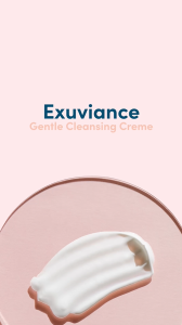 Exuviance Professional Gentle Cleansing Creme (212ml) /  Gentle Cream Cleanser 212ml
