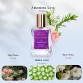AMEMONE LOVE || GO WITH SIMMY Eau De Parfum PARFUM PRIA || WANITA || TAHAN LAMA || 35ML || BPOM || ORI. 