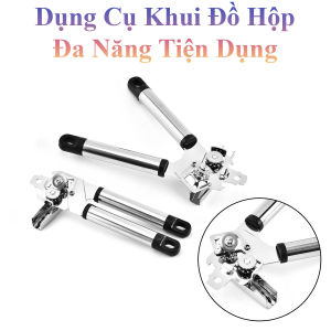 Dụng Cụ Khui Đồ Hộp Đa Năng Tiện Dụng Cho Nhà Bếp