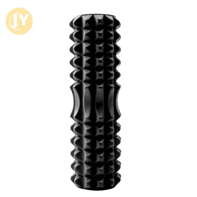 Yoga Column Roller Fitness EVA Foam roller Yoga Pilates Yoga Block Gym Roller Back Massager