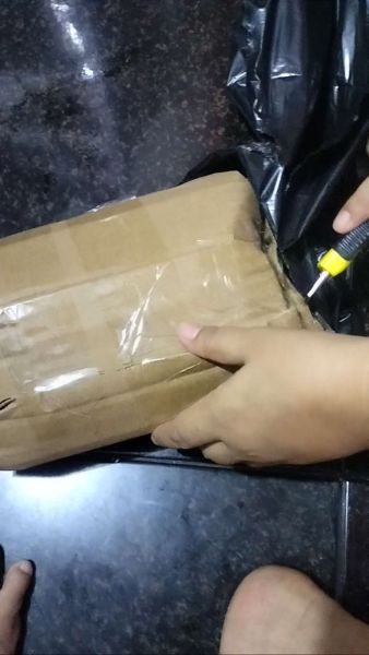 Buyer review video 2
