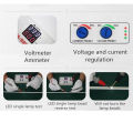 TESTER BACKLIGHT ALAT TES LAMPU LED ALAT UJI TESTER LED BACKLIGHT OTOMATIS 0 - 330V. 