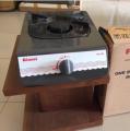 Bếp gas đơn Rinnai RV-150. 