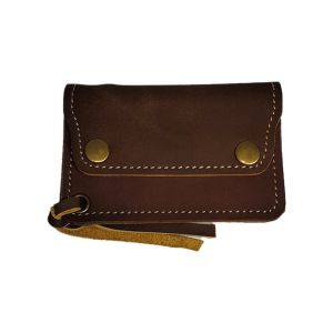 Dompet Kartu / Dompet Mini Kulit Sapi