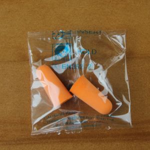 ASRV Premium Soft Sponge Earplugs for Sleep Study and Travel Noise Reduction