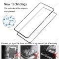 Infinix Note 50 Pro+ 5G 3Pcs Tempered Glass For Infinix Note50 Pro Pro+ Note 50x 4G 5G Phone Screen Protector Glass Full Coverage Film for Infinix Note50Pro+ 5G 9H HD Anti Scratch. 