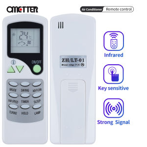 New ZH/LT-01 for CHIGO Air Conditioner Remote Control